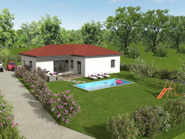 Vente Maison 4 pièces 94 m2 Orcinas