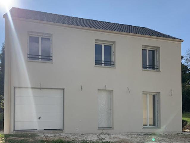 Vente Maison 4 pièces 94 m2 Ozoir la ferriere