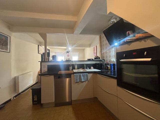 Vente Maison 4 pièces 94 m2 Lavelanet