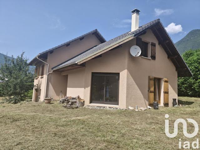 Vente Maison 4 pièces 94 m2 La Chapelle