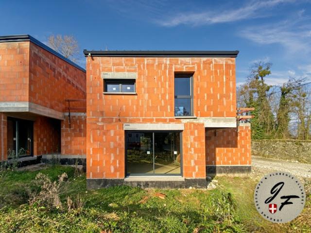 Vente Maison 4 pièces 94 m2 La Motte Servolex