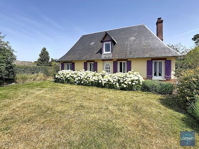 Vente Maison 4 pièces 94 m2 Brionne