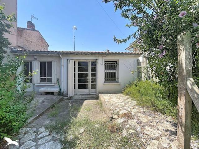 Vente Maison 4 pièces 94 m2 Langon