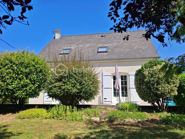 Vente Maison 4 pièces 94 m2 Langeais