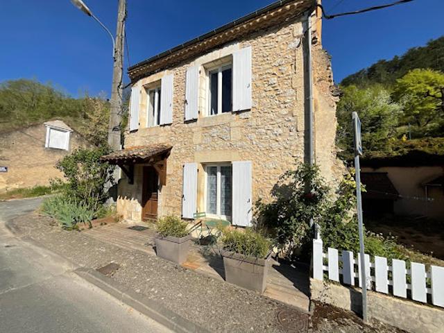 Vente Maison 4 pièces 94 m2 Le Bugue