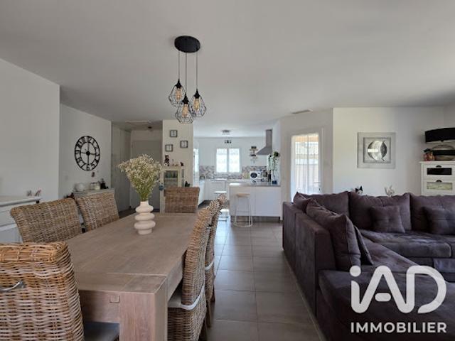 Vente Maison 4 pièces 94 m2 Le Muy
