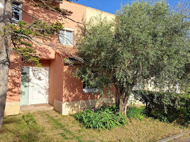 Vente Maison 4 pièces 94 m2 Le Pontet