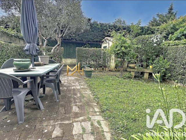 Vente Maison 4 pièces 94 m2 Le Pontet