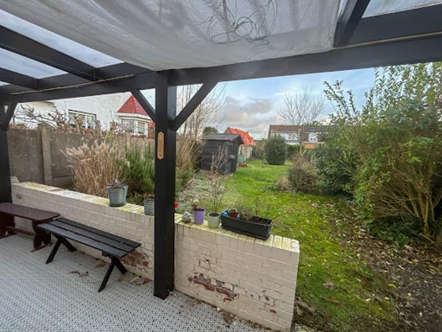 Vente Maison 4 pièces 94 m2 Leers
