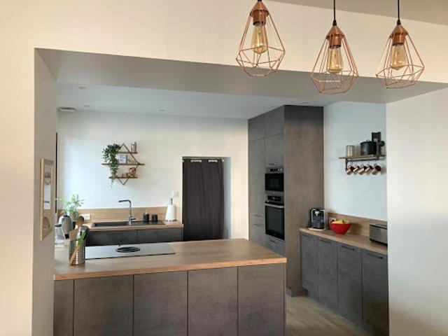 Vente Maison 4 pièces 94 m2 Lentilly