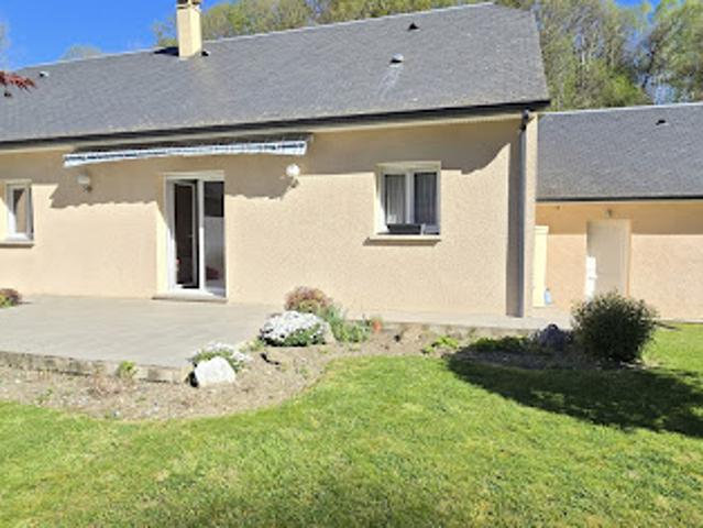 Vente Maison 4 pièces 94 m2 Les Angles