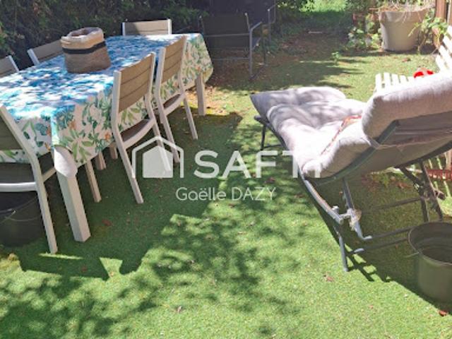 Vente Maison 4 pièces 94 m2 Les Andelys