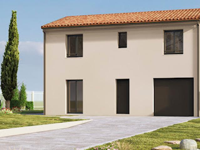 Vente Maison 4 pièces 94 m2 Livry sur Seine