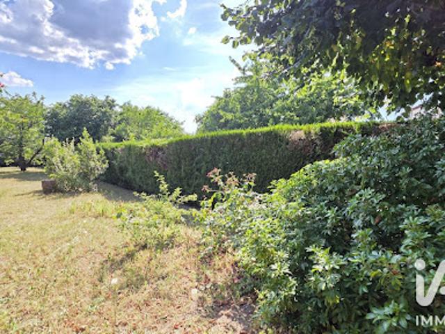 Vente Maison 4 pièces 94 m2 Limay