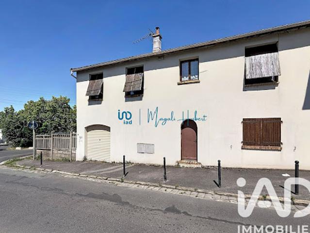 Vente Maison 4 pièces 94 m2 Limeil brevannes