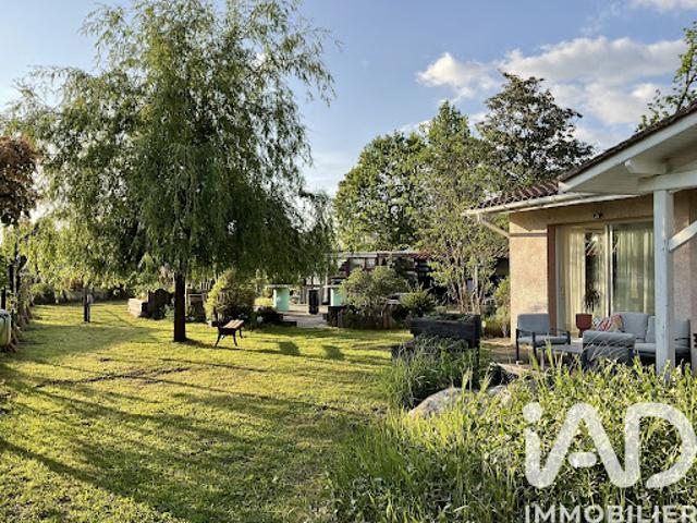 Vente Maison 4 pièces 94 m2 Moustey