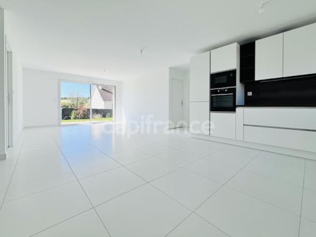 Vente Maison 4 pièces 94 m2 Moncé en Belin