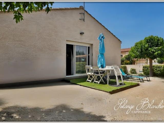 Vente Maison 4 pièces 94 m2 Montady