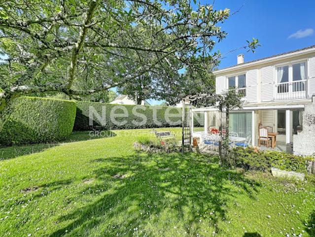 Vente Maison 4 pièces 94 m2 Montigny le Bretonneux