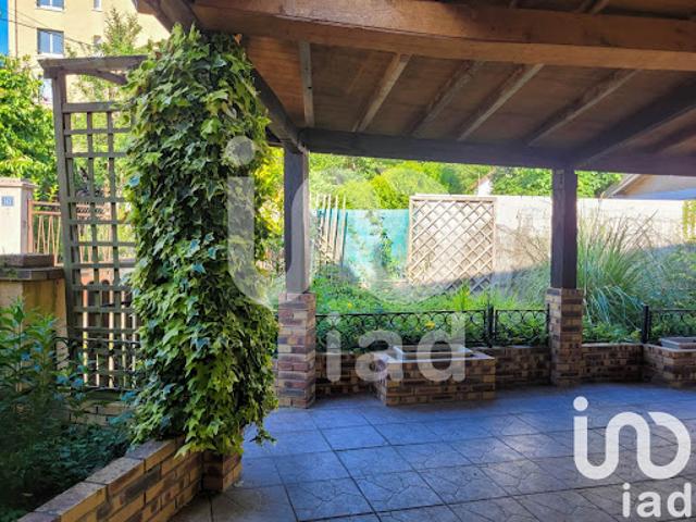Vente Maison 4 pièces 94 m2 Montluçon