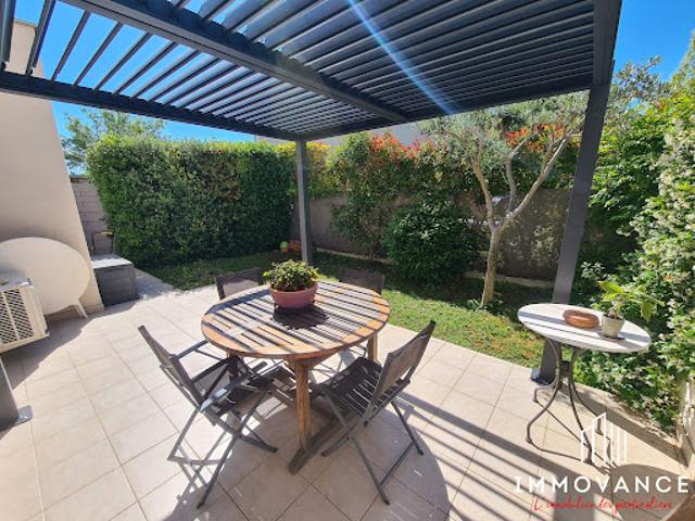 Vente Maison 4 pièces 94 m2 Montpellier