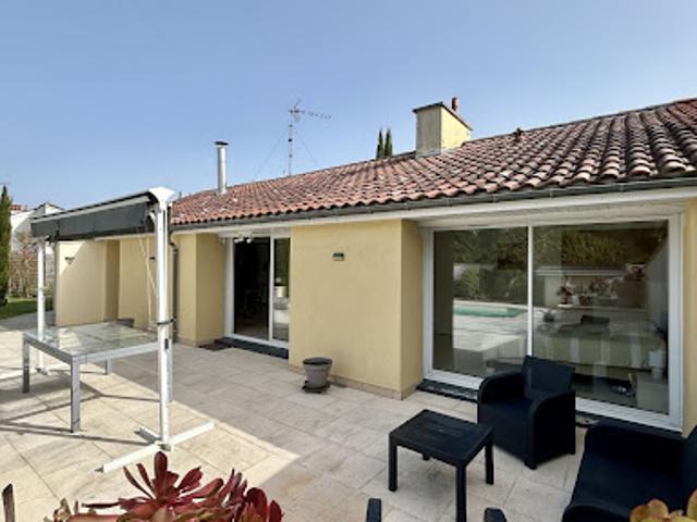 Vente Maison 4 pièces 94 m2 Morcenx
