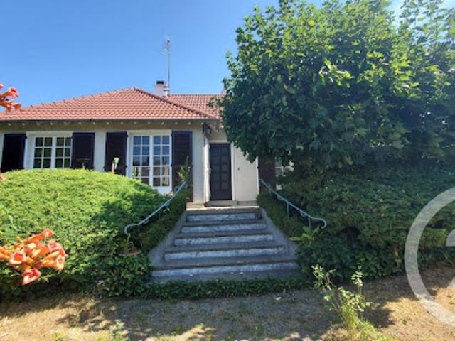 Vente Maison 4 pièces 94 m2 Morigny Champigny