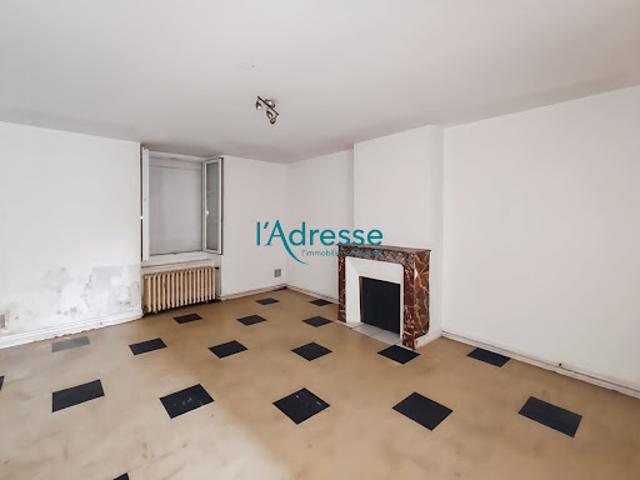 Vente Maison 4 pièces 94 m2 Mauges sur Loire