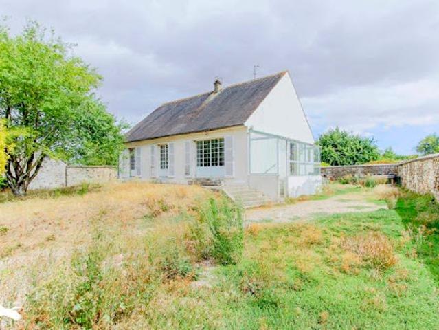 Vente Maison 4 pièces 94 m2 Magny en Vexin