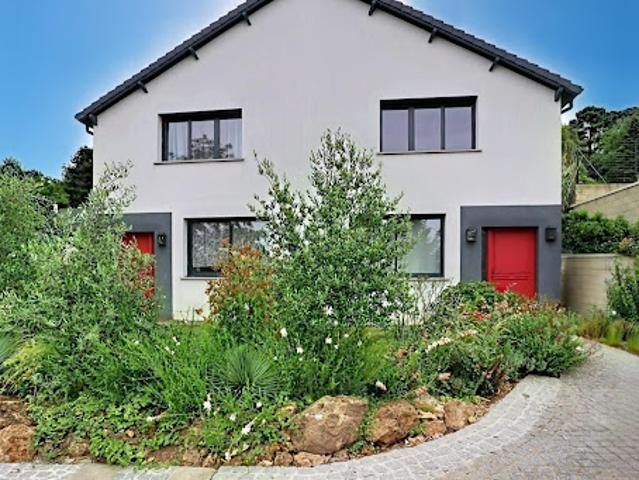 Vente Maison 4 pièces 94 m2 Marcoussis