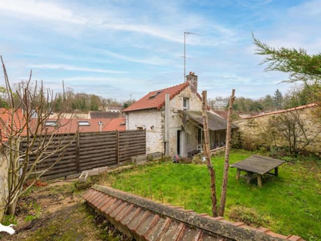 Vente Maison 4 pièces 94 m2 Méry sur Oise