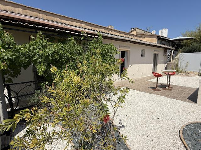 Vente Maison 4 pièces 94 m2 Nimes