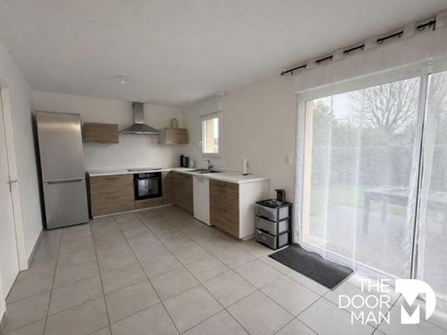 Vente Maison 4 pièces 94 m2 Niort