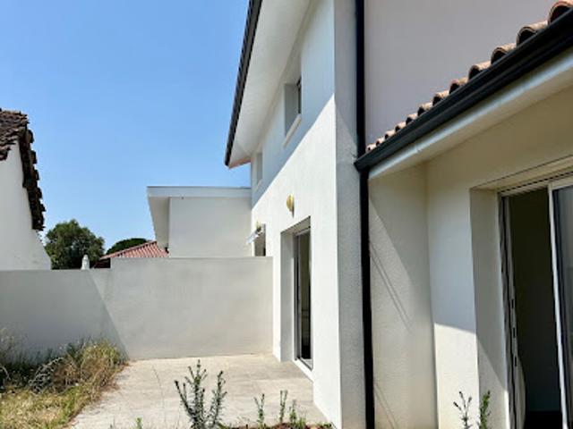 Vente Maison 4 pièces 94 m2 Soustons