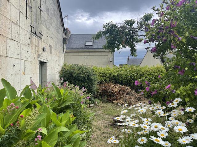 Vente Maison 4 pièces 94 m2 Saint Cyr en Bourg