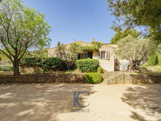 Vente Maison 4 pièces 94 m2 Saint Cyr sur Mer