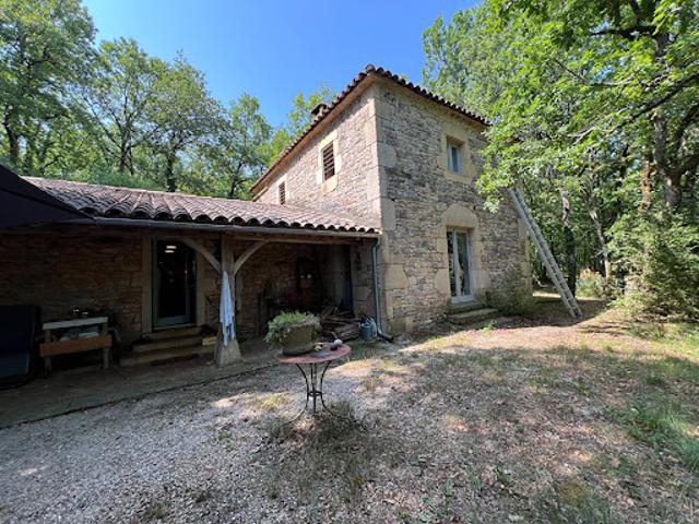 Vente Maison 4 pièces 94 m2 Saint Antonin Noble Val