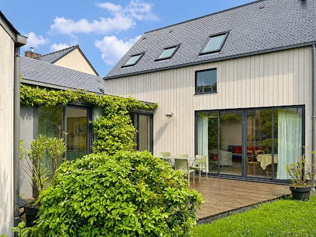 Vente Maison 4 pièces 94 m2 Saint Briac sur Mer