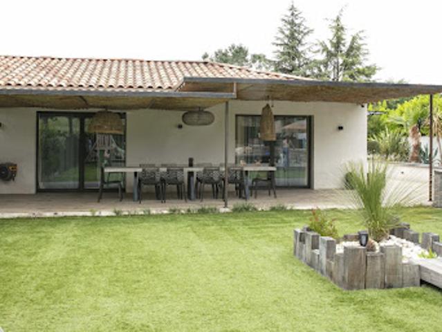 Vente Maison 4 pièces 94 m2 Saint Didier