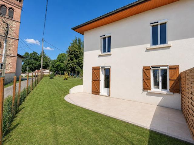Vente Maison 4 pièces 94 m2 Saint hilaire de la cote