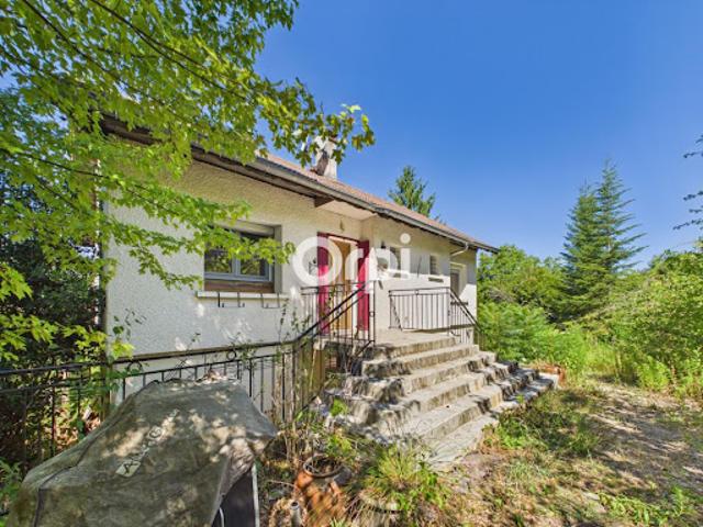 Vente Maison 4 pièces 94 m2 Saint Julien