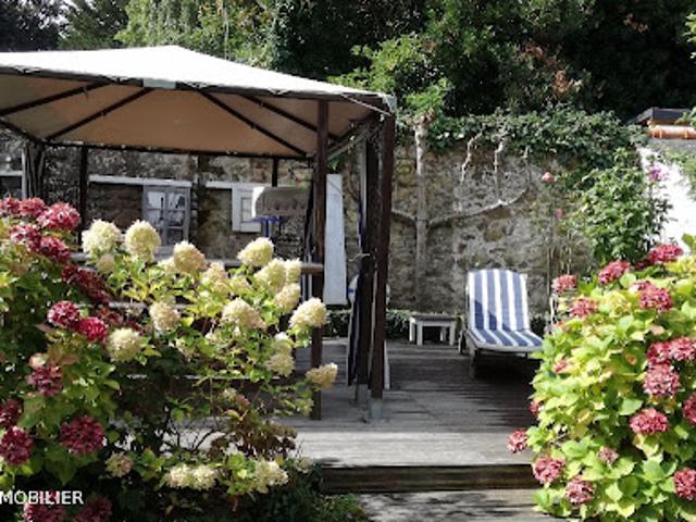Vente Maison 4 pièces 94 m2 Saint Malo
