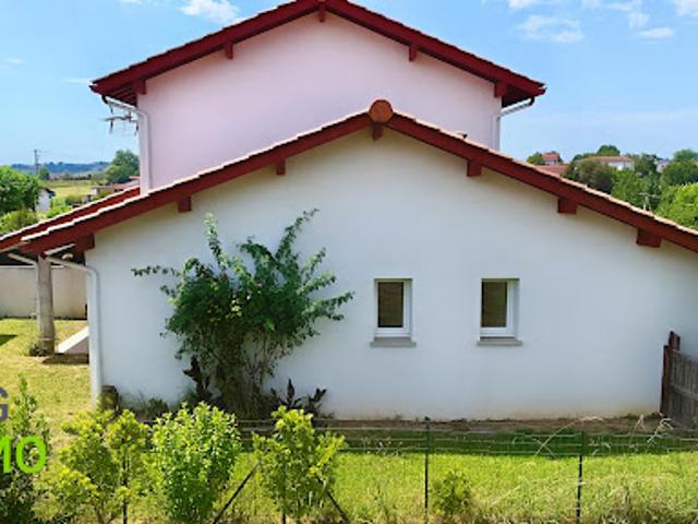 Vente Maison 4 pièces 94 m2 Saint Palais