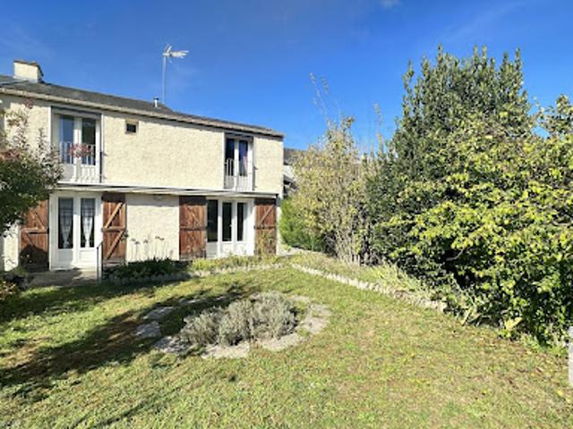 Vente Maison 4 pièces 94 m2 Saint Pierre lès Nemours
