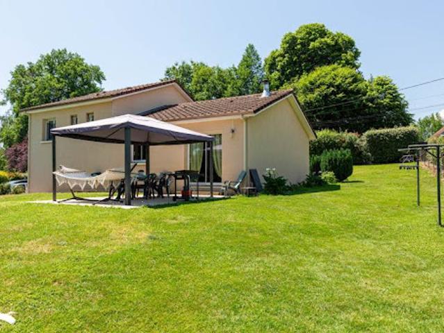 Vente Maison 4 pièces 94 m2 Saint Yrieix la Perche