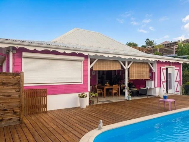 Vente Maison 4 pièces 94 m2 Sainte luce