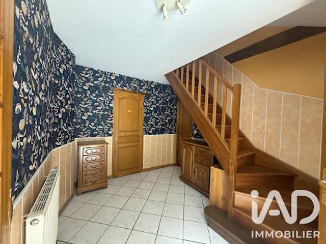 Vente Maison 4 pièces 94 m2 Sedan