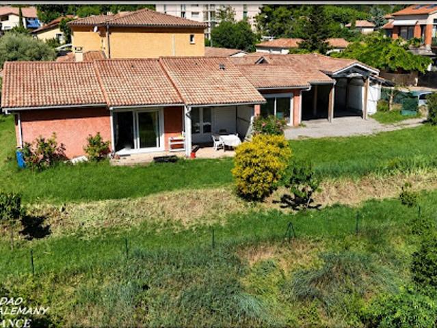 Vente Maison 4 pièces 94 m2 Sisteron