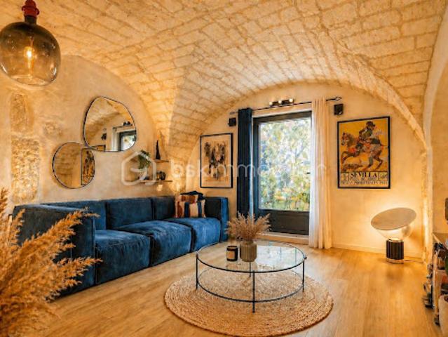 Vente Maison 4 pièces 94 m2 Sussargues