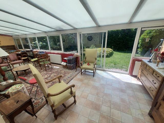 Vente Maison 4 pièces 94 m2 Pontoise